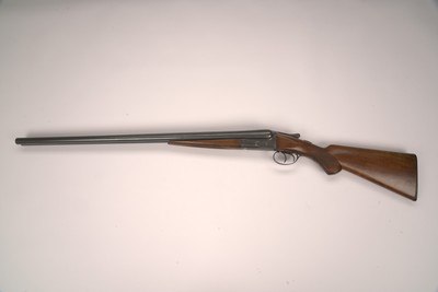 A.H. Fox Sterlingworth 12ga 28