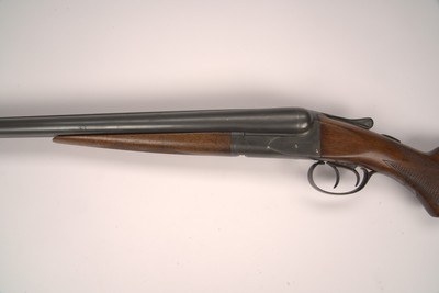A.H. Fox Sterlingworth 12ga 28