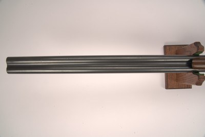 A.H. Fox Sterlingworth 12ga 28