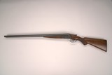 A.H. Fox Sterlingworth 12ga 28