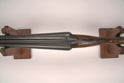 A.H. Fox Sterlingworth 12ga 28