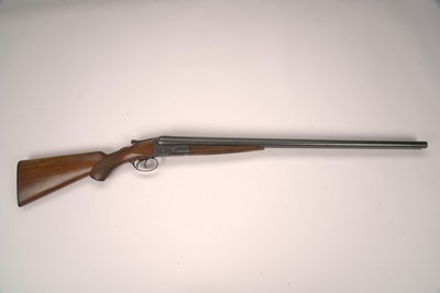 A.H. Fox Sterlingworth 12ga 28
