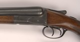 A.H. Fox Sterlingworth 12ga 28