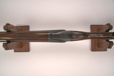 A.H. Fox Sterlingworth 12ga 28