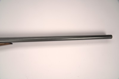 A.H. Fox Sterlingworth 12ga 28