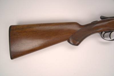A.H. Fox Sterlingworth 12ga 28