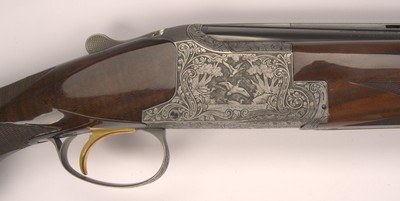 Browning Belgium Superposed Diana Grade 20ga 28