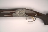 Browning Belgium Superposed Diana Grade 20ga 28