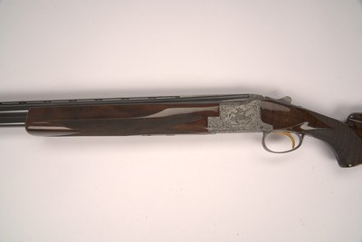 Browning Belgium Superposed Diana Grade 20ga 28