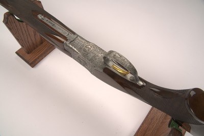 Browning Belgium Superposed Diana Grade 20ga 28