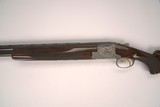 Browning Belgium Superposed Diana Grade 20ga 28