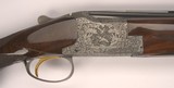 Browning Belgium Superposed Diana Grade 20ga 28