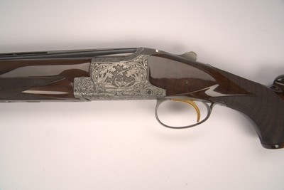 Browning Belgium Superposed Diana Grade 20ga 28