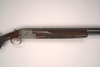 Browning Belgium Superposed Diana Grade 20ga 28