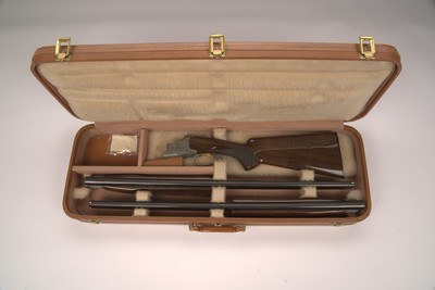 Browning Belgium Superposed Diana Grade 20ga 28