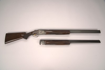 Browning Belgium Superposed Diana Grade 20ga 28