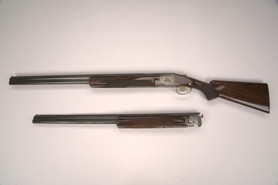 Browning Belgium Superposed Diana Grade 20ga 28
