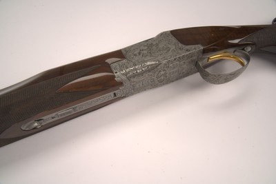 Browning Belgium Superposed Diana Grade 20ga 28