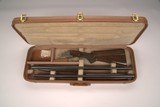 Browning Belgium Superposed Diana Grade 20ga 28