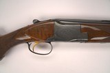 Browning Belgium Superposed 12ga 28