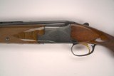 Browning Belgium Superposed 12ga 28