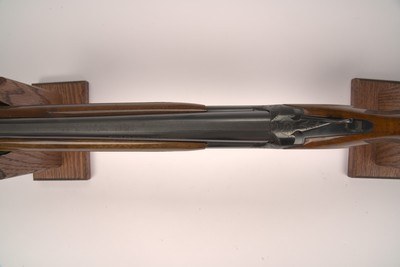 Browning Belgium Superposed 12ga 28