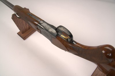 Browning Belgium Superposed 12ga 28