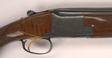 Browning Belgium Superposed 12ga 28