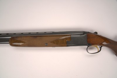 Browning Belgium Superposed 12ga 28