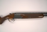 Browning Belgium Superposed 12ga 28