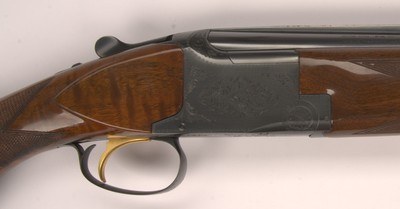 Browning Belgium Superposed 12ga 28