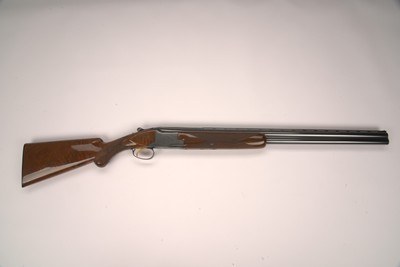 Browning Belgium Superposed 12ga 28