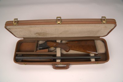 Browning Belgium Superposed 12ga 28