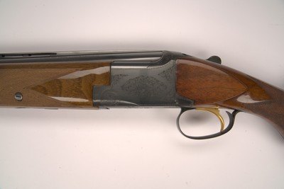 Browning Belgium Superposed 12ga 28