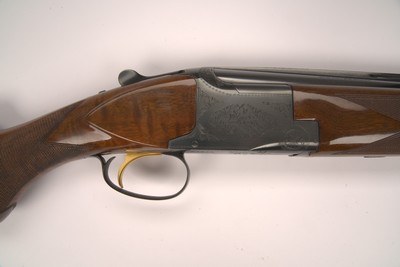 Browning Belgium Superposed 12ga 28
