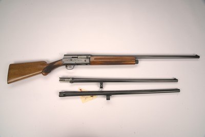 Browning Belgium A5 Sweet 16 16ga 27 1/2