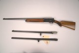 Browning Belgium A5 Sweet 16 16ga 27 1/2