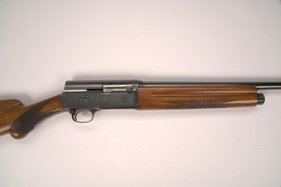 Browning Belgium A5 Sweet 16 16ga 27 1/2