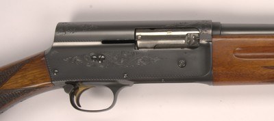 Browning Belgium A5 Sweet 16 16ga 27 1/2