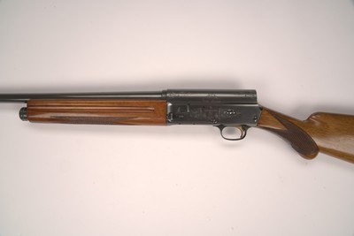 Browning Belgium A5 Sweet 16 16ga 27 1/2