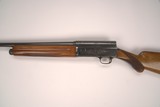 Browning Belgium A5 Sweet 16 16ga 27 1/2