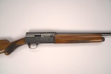 Browning Belgium A5 Sweet 16 16ga 27 1/2