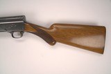 Browning Belgium A5 Sweet 16 16ga 27 1/2