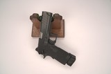 Springfield Prodigy Comp 9mm 4.25