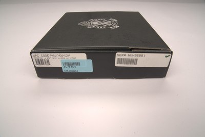 Springfield Prodigy Comp 9mm 4.25