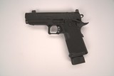Springfield Prodigy Comp 9mm 4.25