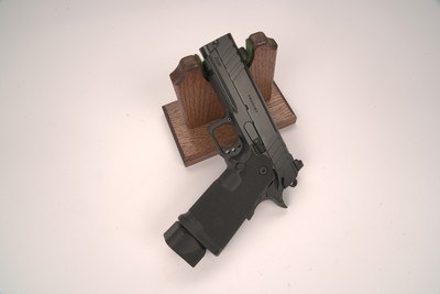 Springfield Prodigy Comp 9mm 4.25
