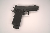Springfield Prodigy Comp 9mm 4.25
