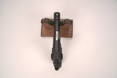 Springfield Prodigy Comp 9mm 4.25