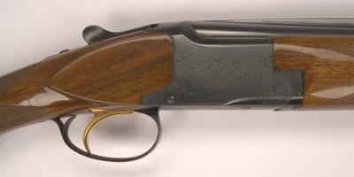 Browning Belgium Superposed 20ga 26.5